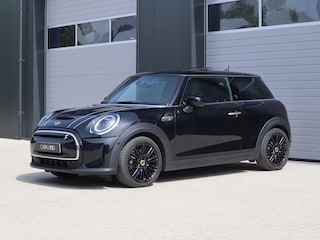 Mini Mini Yours | Pano | Head Up | Harman Kardon | Vol!