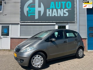 Mercedes-Benz A-klasse 150 Classic | orig. NL | airco | nwe APK