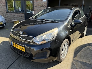 Kia Rio 1.2 CVVT Comfort Pack trekhaak .sportvelgen .