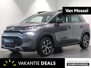 Citroën C3 Aircross S&S Shine