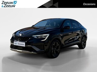 Renault Arkana Check uitvoering | Automaat | Apple Carplay & Android Auto | Stoel & Stuurverwarming | Cruise & Climate Control | Navigatie | Camera | Parkeersensoren | 12 Maanden BOVAG Garantie