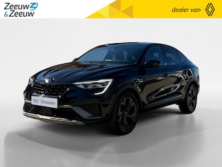 Renault Arkana Check uitvoering | Automaat | Apple Carplay & Android Auto | Stoel & Stuurverwarming | Cruise & Climate Control | Navigatie | Camera | Parkeersensoren | 12 Maanden BOVAG Garantie