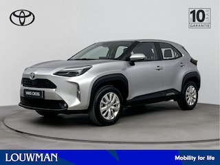 Toyota Yaris Cross 1.5 Hybrid Active | Navigatie | achteruitrijcamera | 16 inch velgen |
