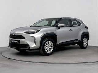 Toyota Yaris Cross 1.5 Hybrid Active | Navigatie | achteruitrijcamera | 16 inch velgen |