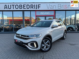 Volkswagen T-Roc 1.5 TSI R-Line | ACC | Carplay | Trekhaak | IQ Light
