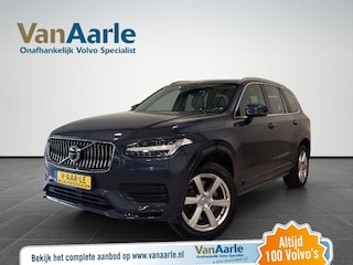 Volvo XC90 T8 Aut. Momentum ACC 360camera Leder 390pk VERWACHT 20-05-2026