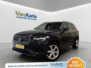 Volvo XC90 T8 Aut. Momentum ACC 360camera Leder 390pk VERWACHT 20-05-2026