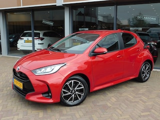 Toyota Yaris 1.5 Hybrid Dynamic | Navi