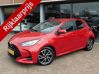 Toyota Yaris 1.5 Hybrid Dynamic | Navi
