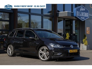 Volkswagen Golf Variant 1.5 TSI Highline Business R|Pano|Camera|Carplay|
