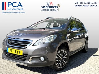 Peugeot 2008 1.2 Benzine Luxe Allure loopt 1 op 16. * Navigatie * Trekhaak * Climate & Cruise Control * Bleu Tooth * Vingerhoets; Vierde Generatie Eersteklas Service. Al meer dan 100 jaar een begrip in de Brabantse Kempen.