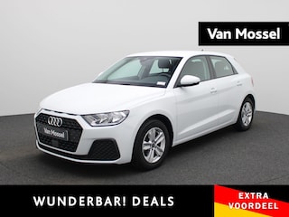 Audi A1 Sportback 25 TFSI | Parkeersensoren | Navigatie | Airco |