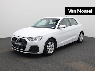 Audi A1 Sportback 25 TFSI | Parkeersensoren | Navigatie | Airco |