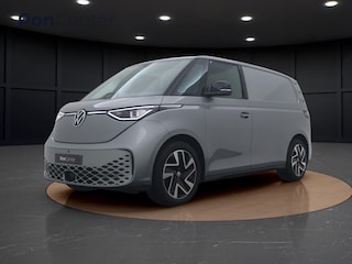 Volkswagen ID. Buzz Bedrijfswagens Bulli Limited Edition 250 kW / 340 pk 4MOTION