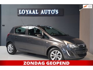 Opel Corsa 1.4-16V Berlin | AIRCO | CRUISE | TREKHAAK | ELEK.RAMEN | APK.