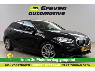 BMW 118i Business Edition M-Sport | Camera | Virtual | Carplay | Sfeer | LED | Cruise | Parkeersens.