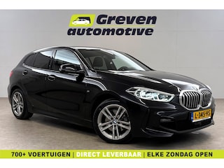 BMW 118i Business Edition M-Sport | Camera | Virtual | Carplay | Sfeer | LED | Cruise | Parkeersens.