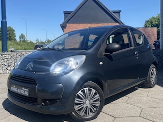 Citroën C1 1.0-12V Séduction/ APK 04-2027/ NAP