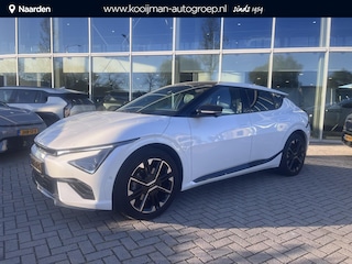 Kia EV6 GT-Line 84 kWh Facelift model