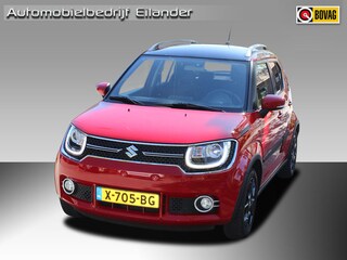 Suzuki Ignis 1.2 Stijl