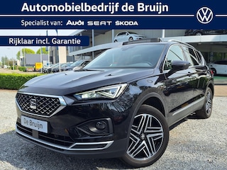 Seat Tarraco 1.5 TSI Xcellence