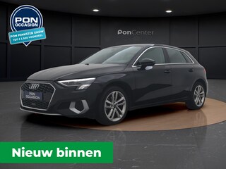 Audi A3 Sportback 30 TFSI Advanced edition | Navigatie | 17" | Carplay | Cruise Control |
