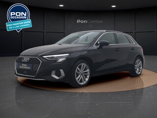 Audi A3 Sportback 30 TFSI Advanced edition | Navigatie | 17" | Carplay | Cruise Control |