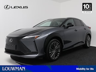 Lexus RZ 350e 35th Edition 77 kWh