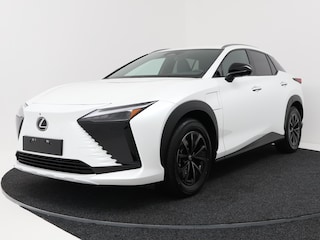 Lexus RZ 350e Luxury Line 77 kWh