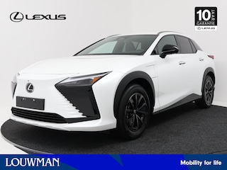 Lexus RZ 350e Luxury Line 77 kWh