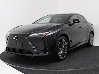 Lexus RZ 350e 35th Edition 77 kWh