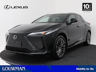 Lexus RZ 350e 35th Edition 77 kWh