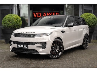 Land Rover Range Rover LANDROVER P460e Dynamic SE | Black Pack | Stoelventilatie | 360° Cam. | Pano.dak | 23 Inch