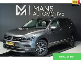 Volkswagen Tiguan 2.0 TSI 4Motion Highline 7p. / PANODAK / VIRTUAL / ACC / CARPLAY