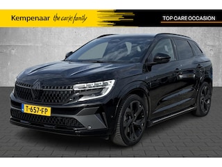 Renault Austral 1.2 E-Tech full hybrid 200 iconic esprit Alpine