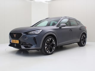 Cupra Formentor 1.4 e-Hybrid 245pk DSG-6 Performance [ MAT GRIJS+TREKHAAK+PANODAK+LEDER+CAMERA+CARPLAY+ACC+LED+PDC ]