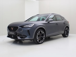 Cupra Formentor 1.4 e-Hybrid 245pk DSG-6 Performance [ MAT GRIJS+TREKHAAK+PANODAK+LEDER+CAMERA+CARPLAY+ACC+LED+PDC ]