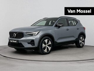 Volvo XC40 1.5 T5 Recharge Plus Dark