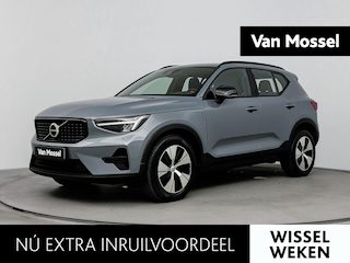 Volvo XC40 1.5 T5 Recharge Plus Dark