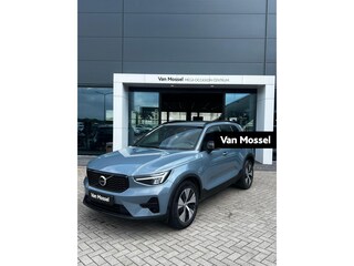 Volvo XC40 1.5 T5 Recharge Plus Dark