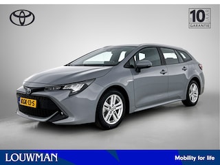 Toyota Corolla Touring Sports 1.8 Hybrid Active | BTW Voertuig | Stoelverwarming |
