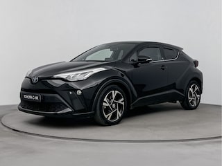 Toyota C-HR 1.8 Hybrid Dynamic stuurverwarming | automatisch inparkeren | Cloudnavigatie |