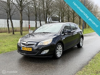 Opel Astra 1.4 Turbo Cosmo*ONDERHOUDEN*AIRCO