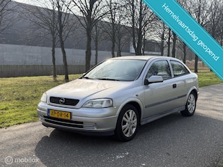 Opel Astra 1.6 GL*DISTRIBUTIE VERV.*TREKHAAK*APK 09/26