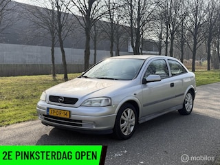 Opel Astra 1.6 GL*DISTRIBUTIE VERV.*TREKHAAK*APK 09/26