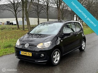 Volkswagen Up 1.0 take up!*PANODAK*STOELVERWARMING*NEW APK