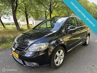 Volkswagen Golf Plus 1.4 TSI*AUT*STOELVERWARMING*NW APK 5/27