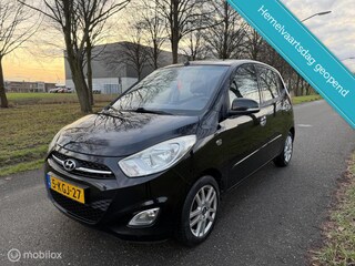 Hyundai i10 1.2 i-Drive Cool*NEW APK 02/27*AIRCO*TREKHAAK