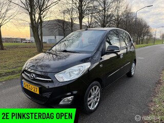 Hyundai i10 1.2 i-Drive Cool*NEW APK 02/27*AIRCO*TREKHAAK