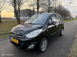 Hyundai i10 1.2 i-Drive Cool*NEW APK 02/27*AIRCO*TREKHAAK
